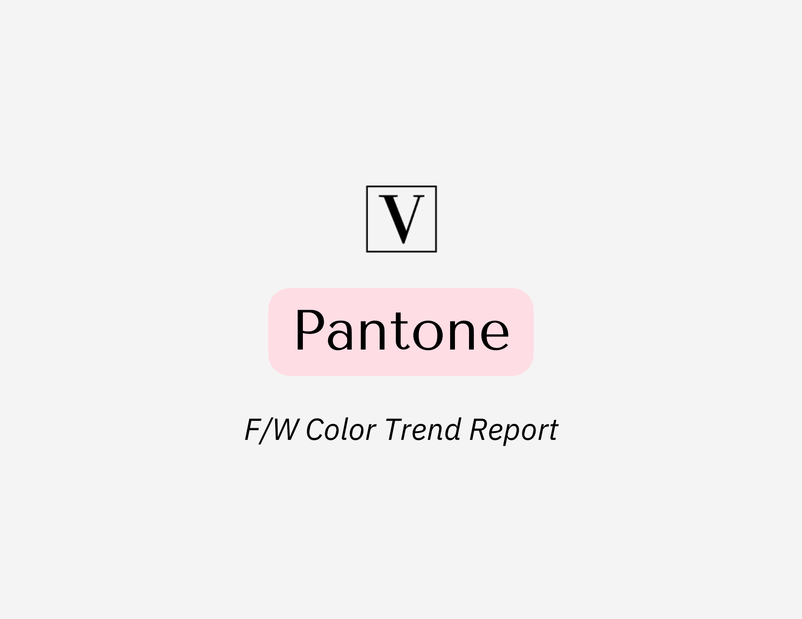 Fall-winter 2023-2024 trends: The trendy colors this season