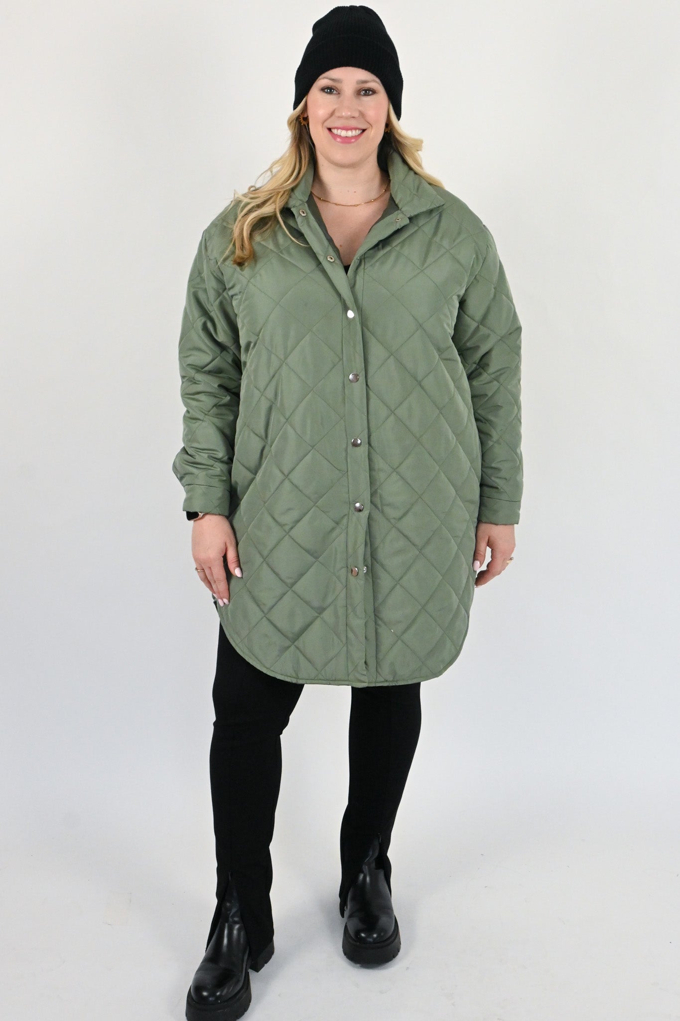 COATS – Valencia Boutique