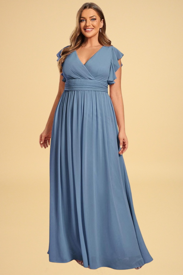 plus size mother of the bride dress plus size mother of the groom dress plus size wedding guest dress winnipeg manitoba canada