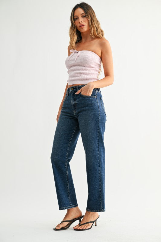Karlee Vintage Straight