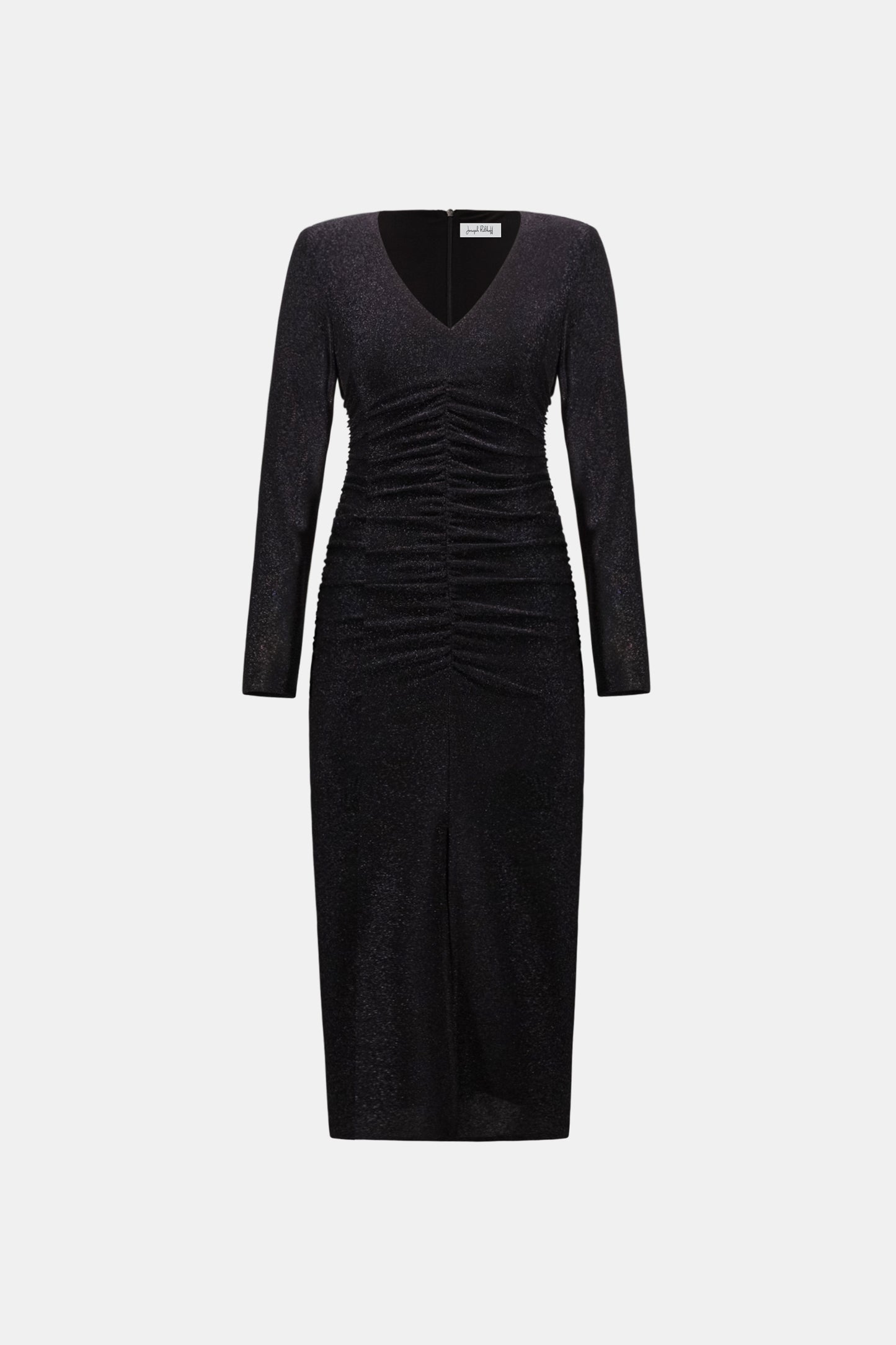 CURVE Sparkle Knit Sheath Dress