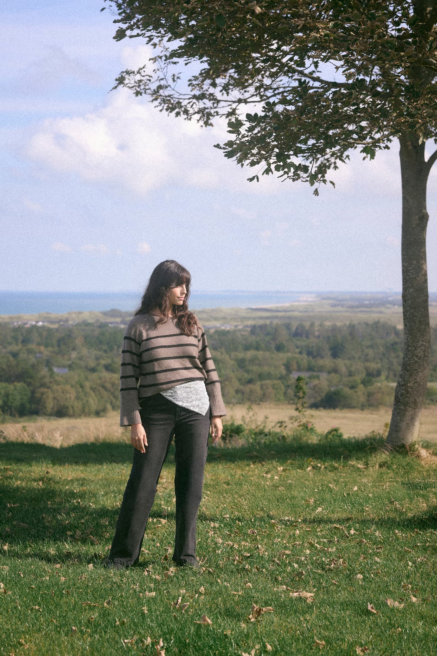 CURVE Cerina Sweater