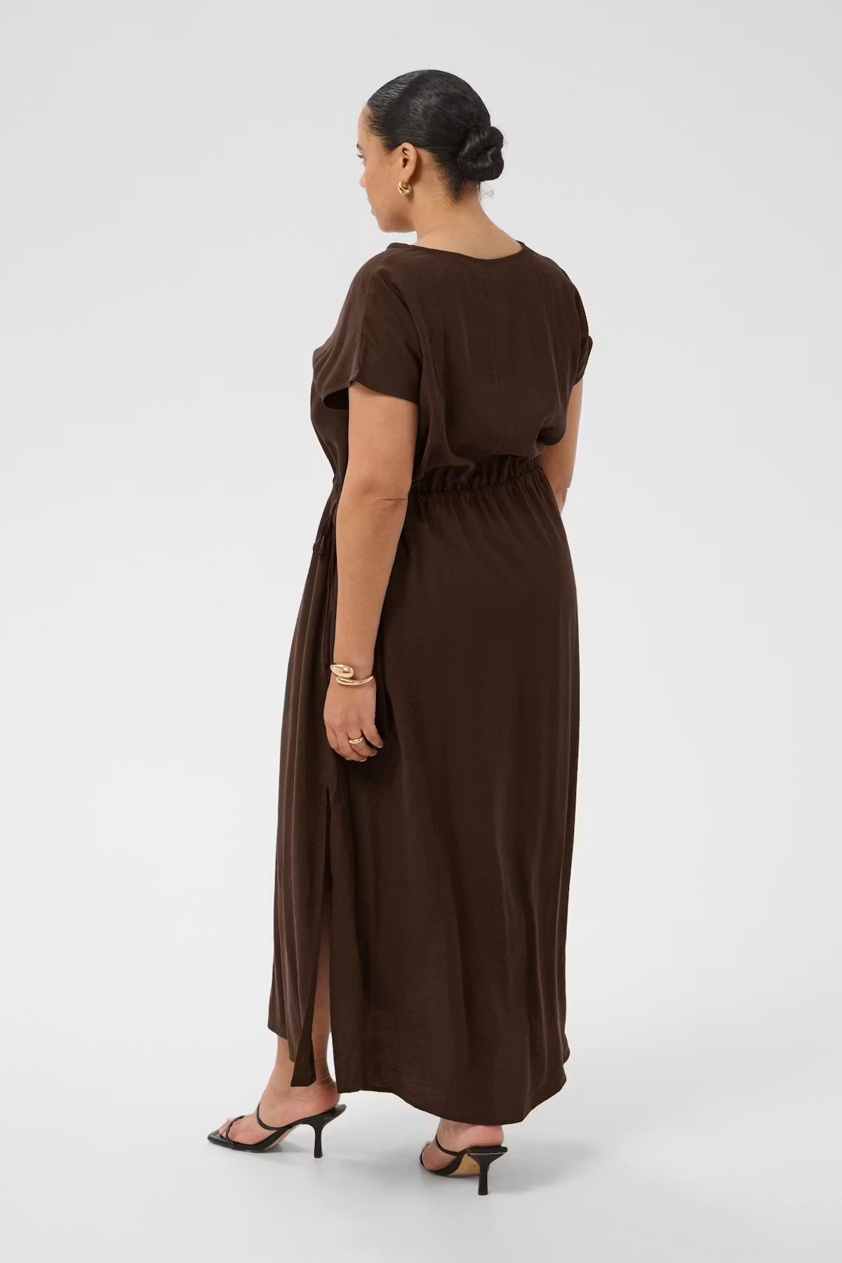 CURVE Alberte Casual Dress