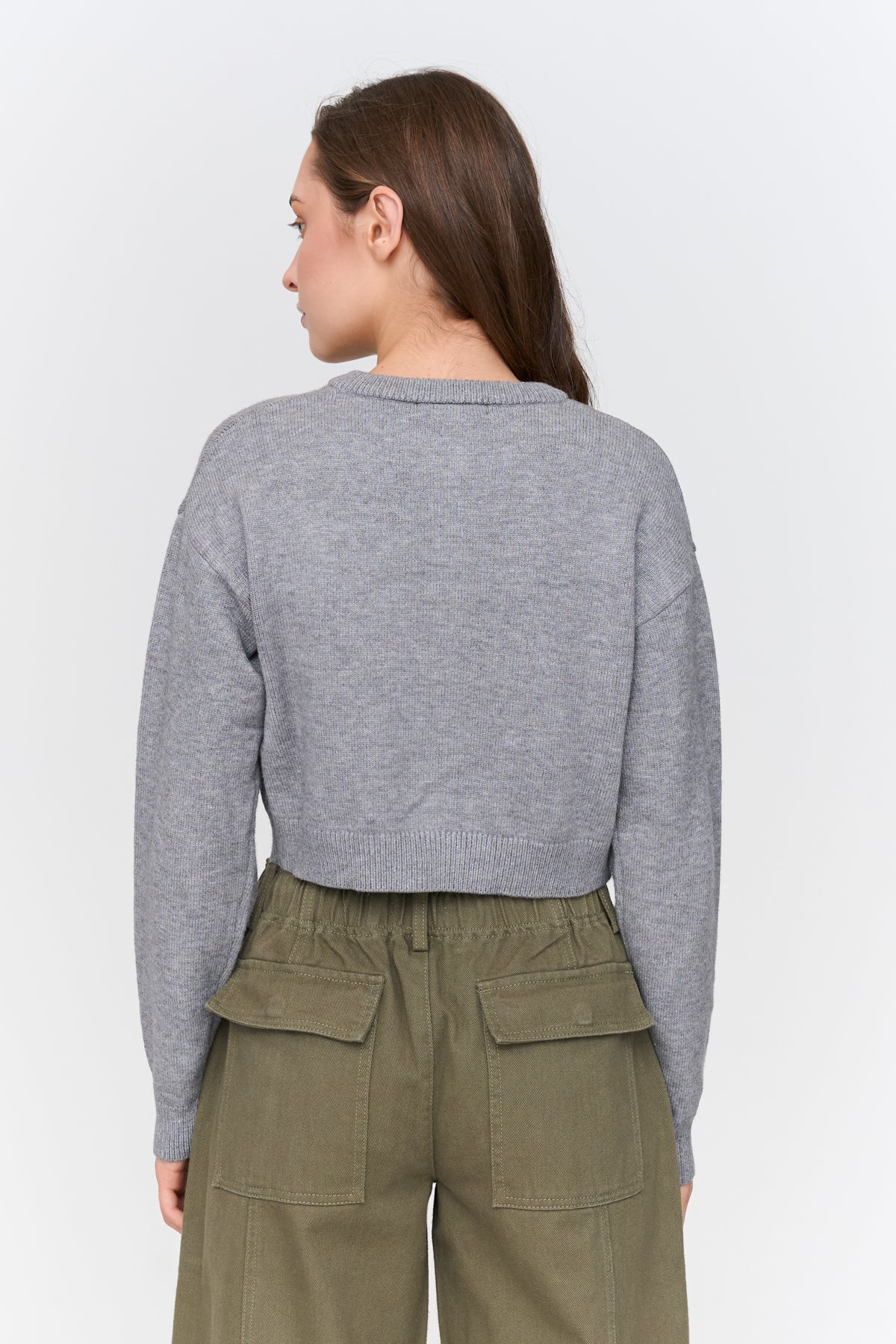 Amour Cardigan