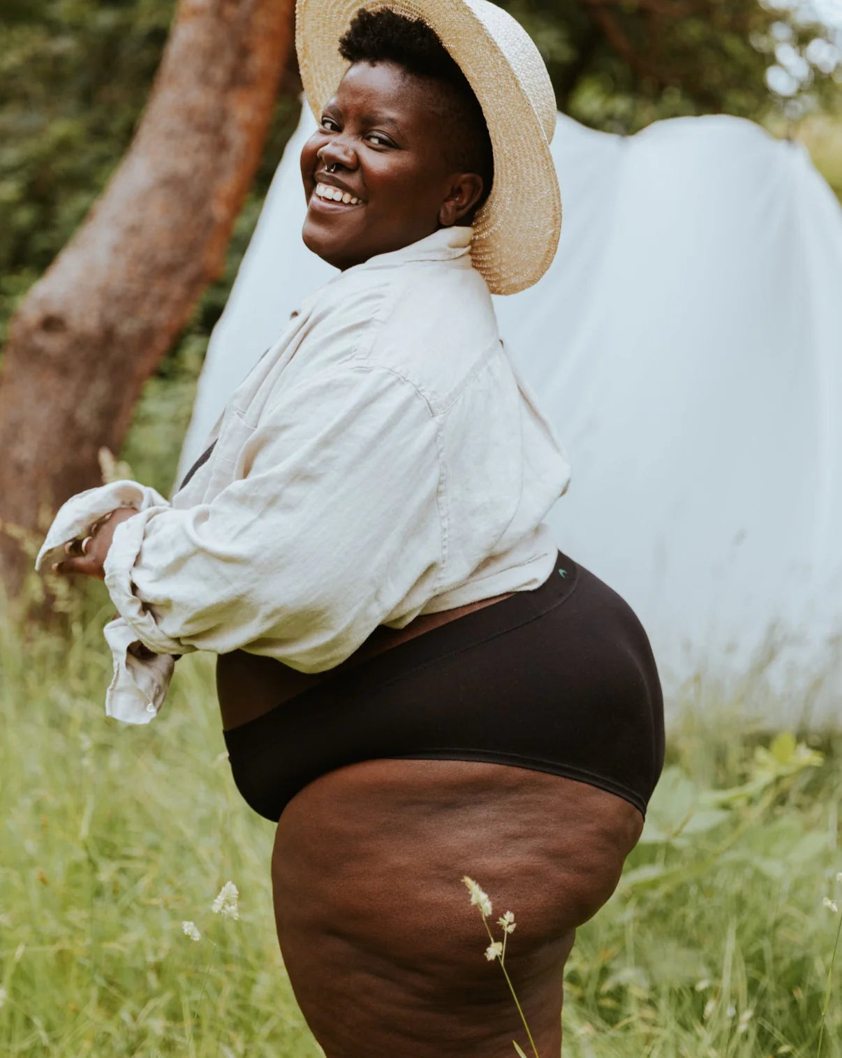HUHA Cheeky Mineral Undies (XS-3X)