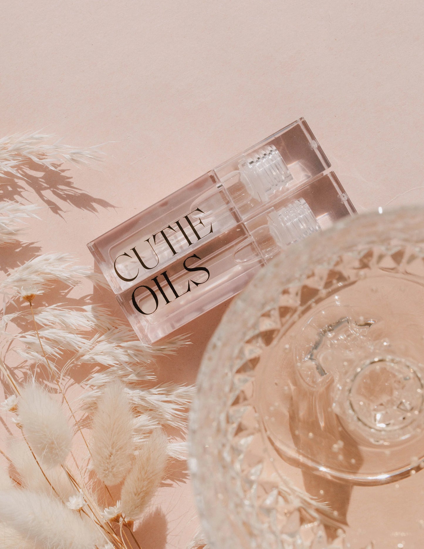 Cutie Oils