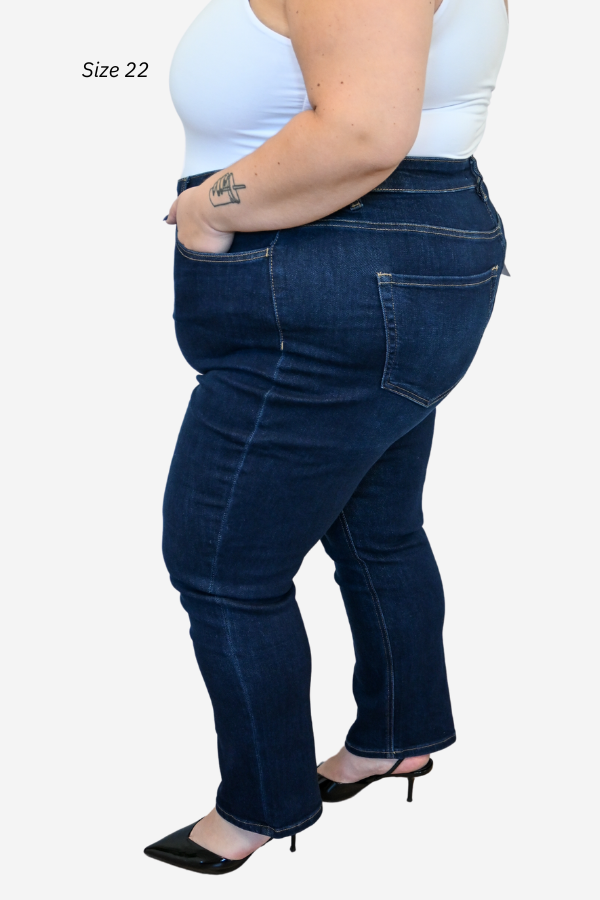 plus size womens straight leg jeans winnipeg manitoba