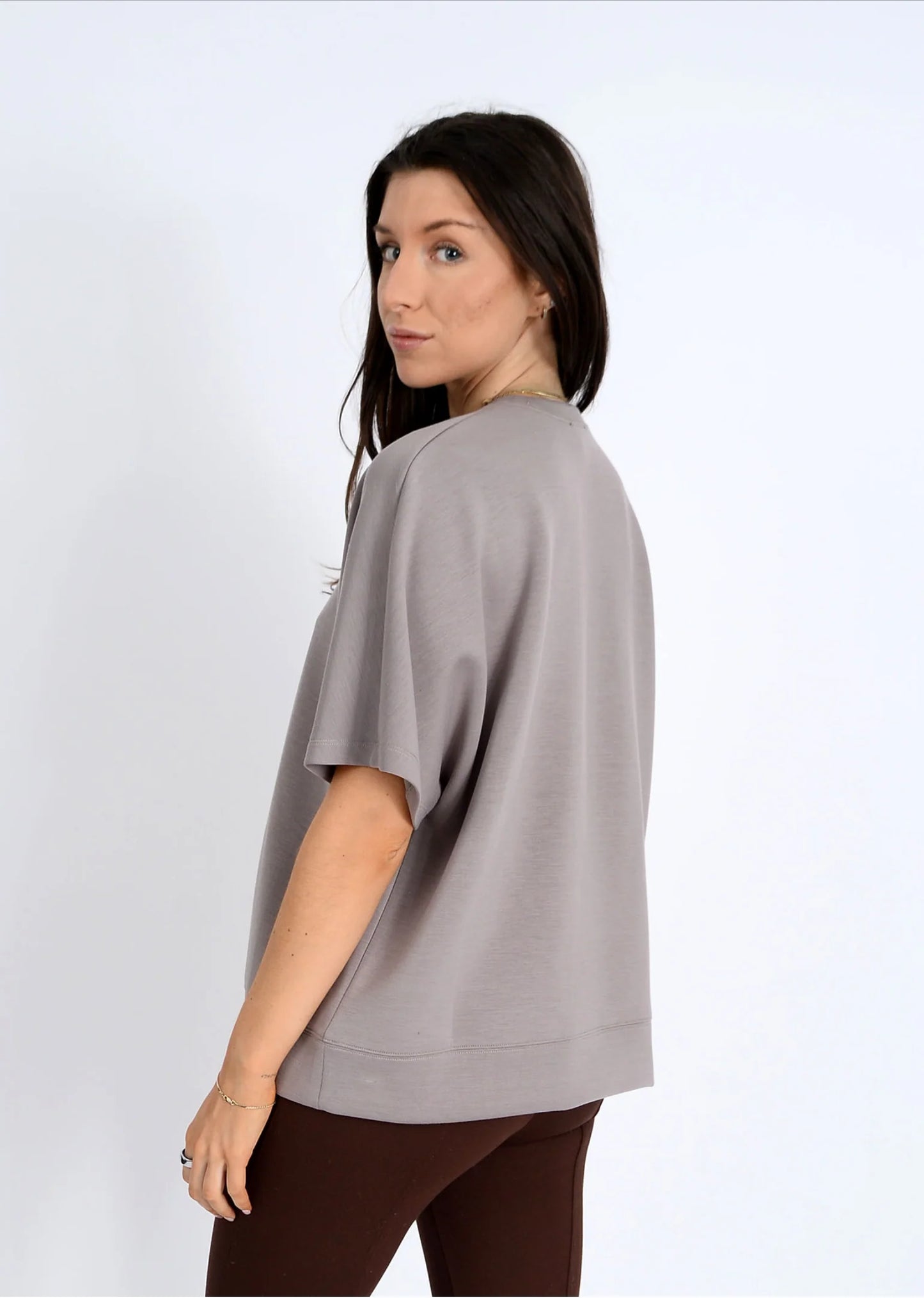 Paloma Soft Knit Top