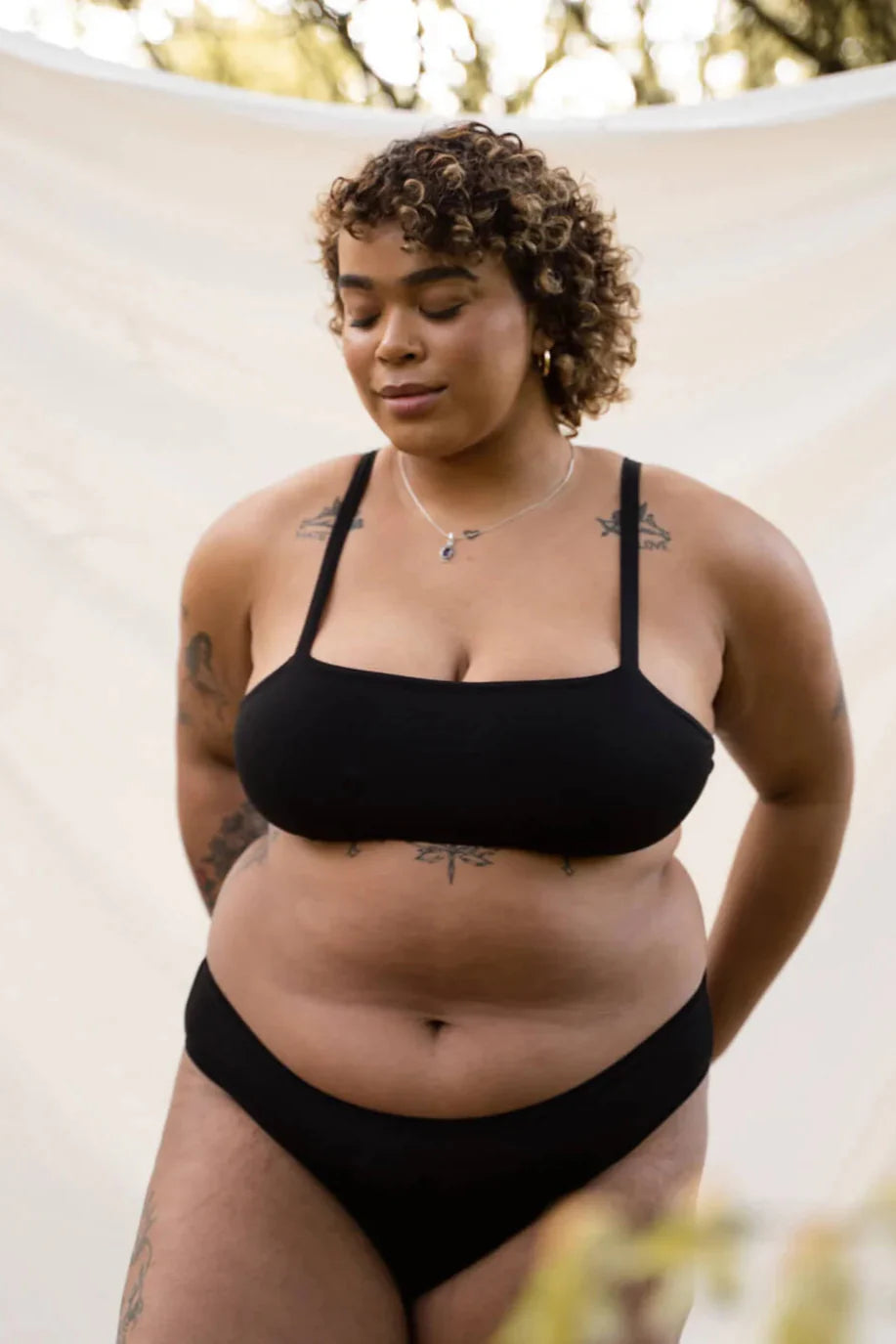HUHA Bikini Mineral Undies (XS-3X)
