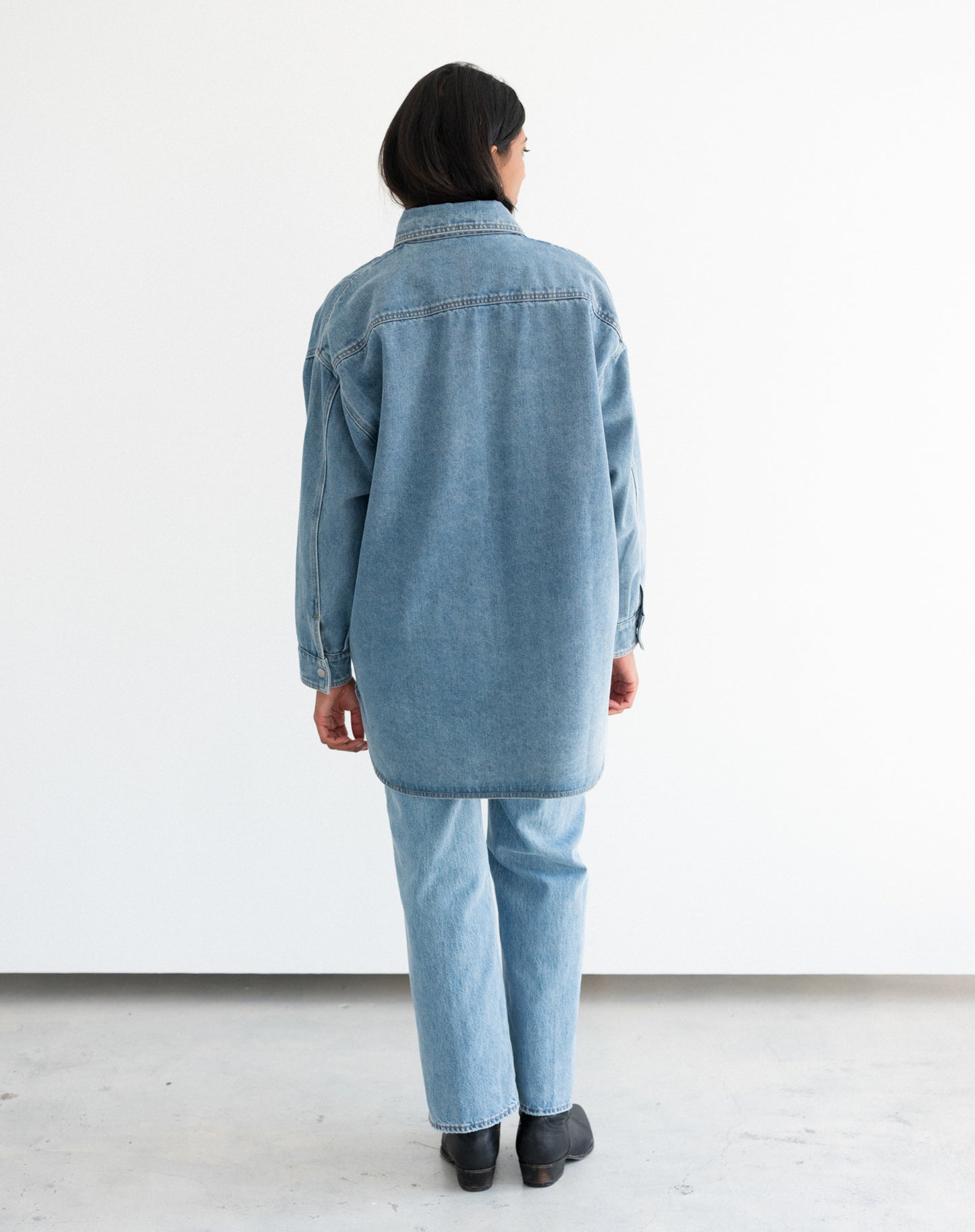 Brunette the label Shania Jacket