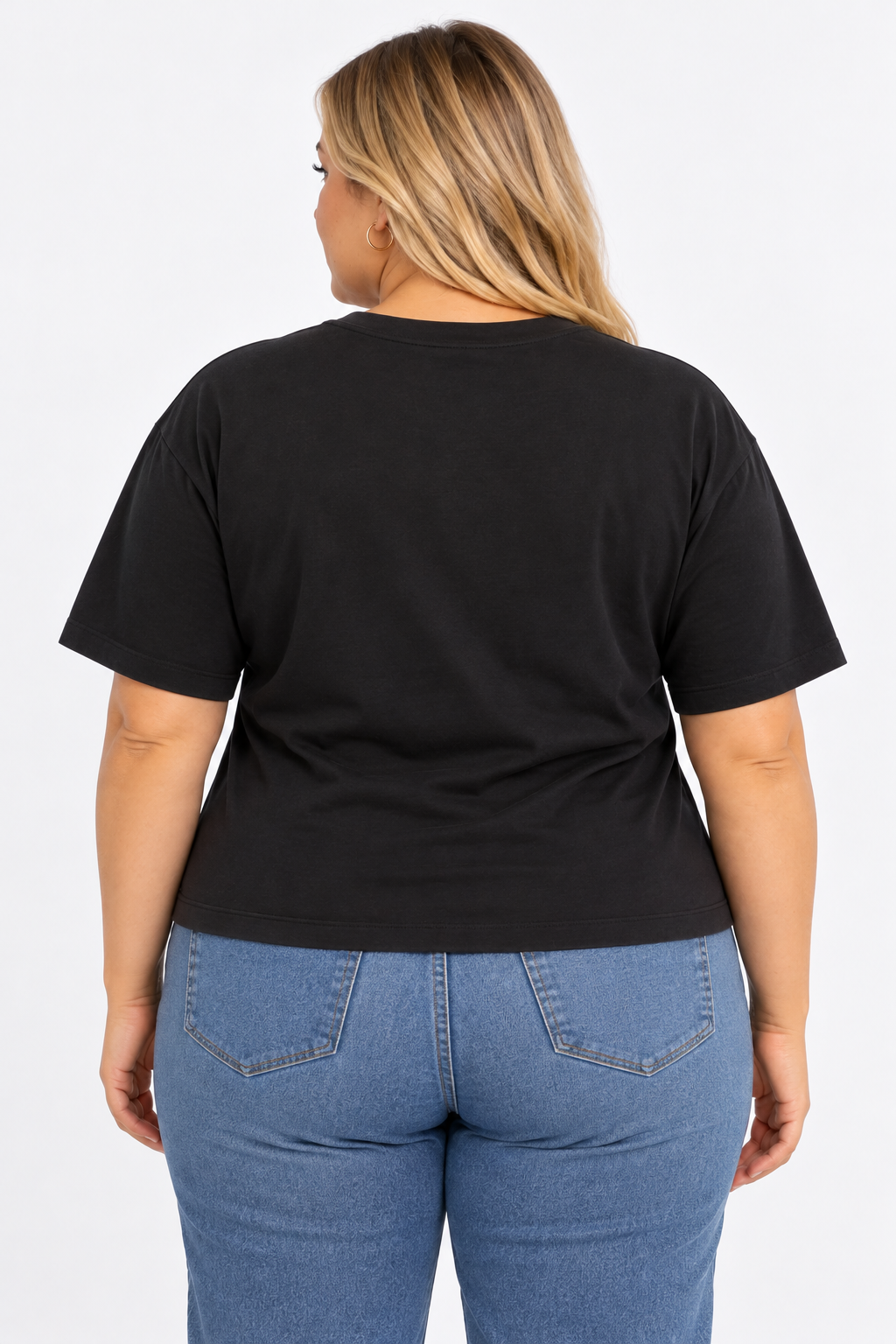 CURVE Essential Tee