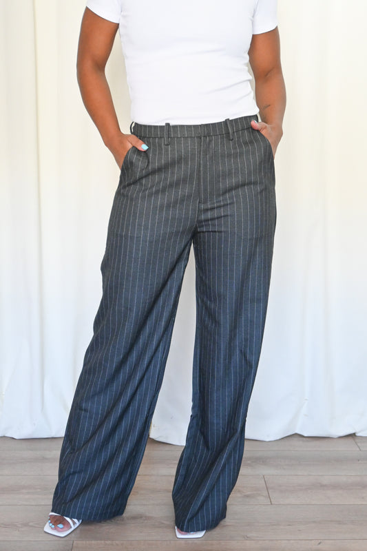 Zanda Dress Pant