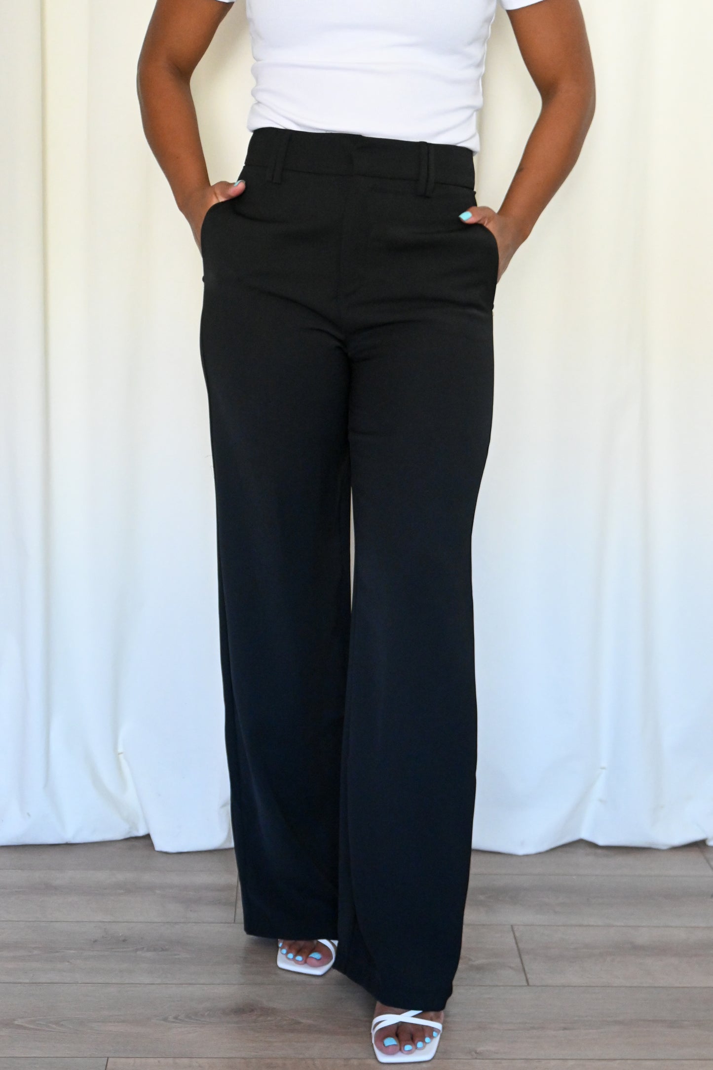 Ronnie Dress Pants