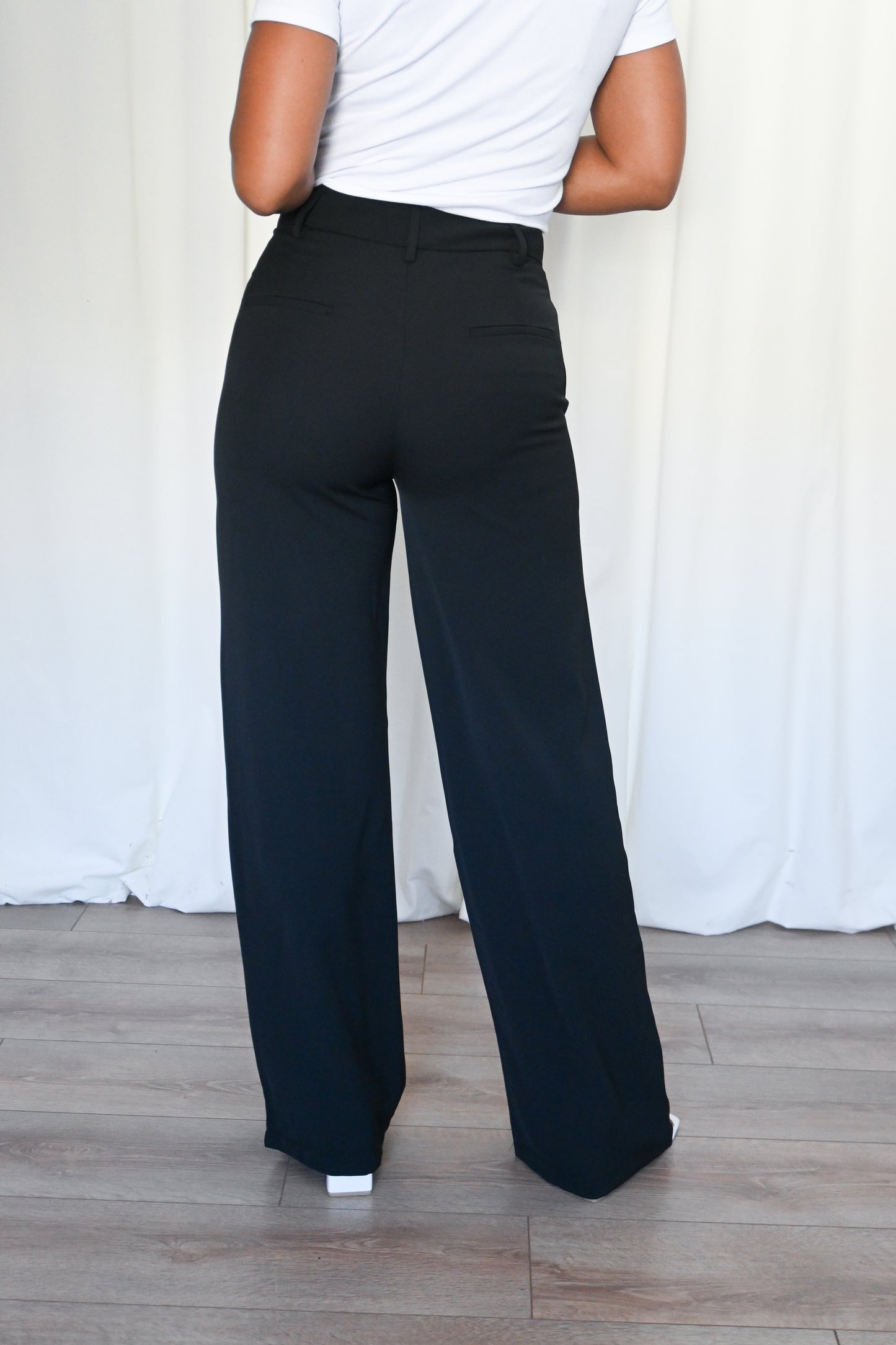 Ronnie Dress Pants