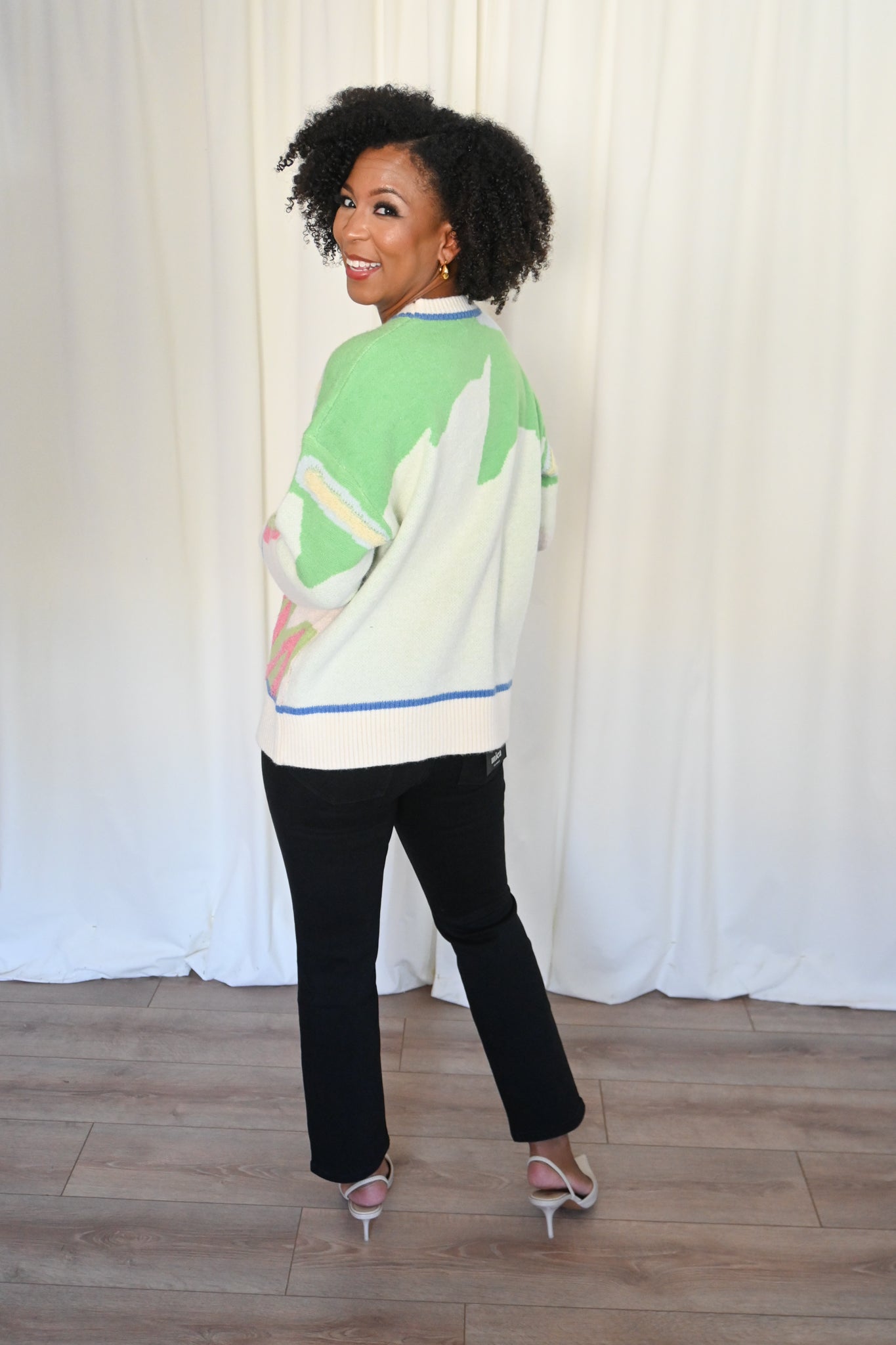 Ramsden Pullover Sweater
