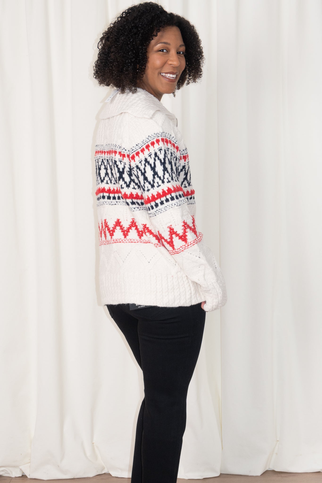 Anemone Cardigan