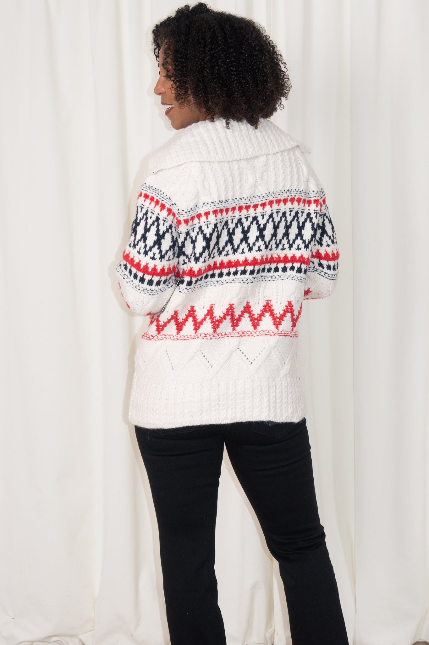Anemone Cardigan