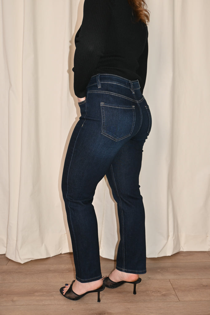 Jeanne Slim Straight (1-24W)