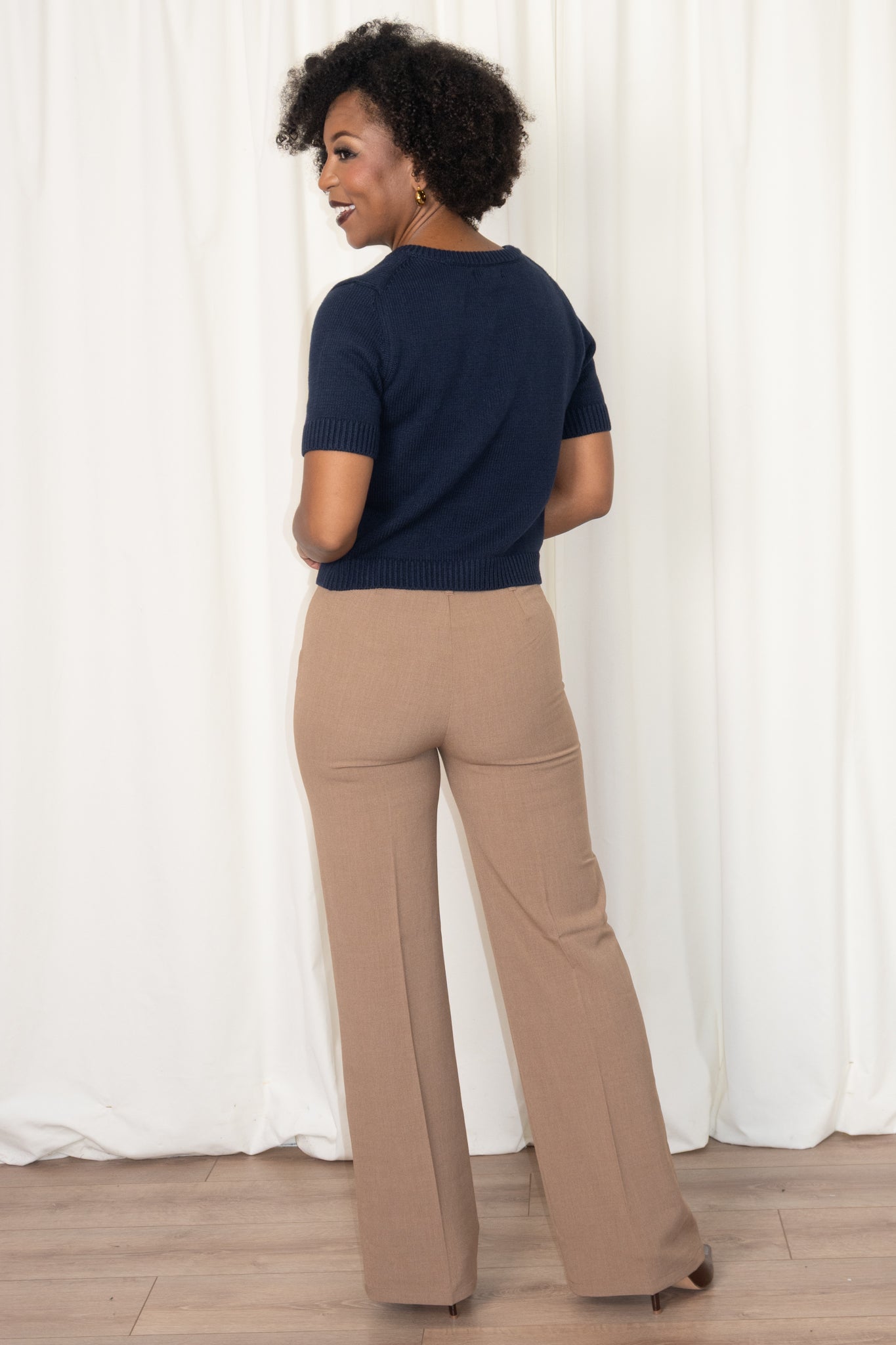 Shana Dress Pant