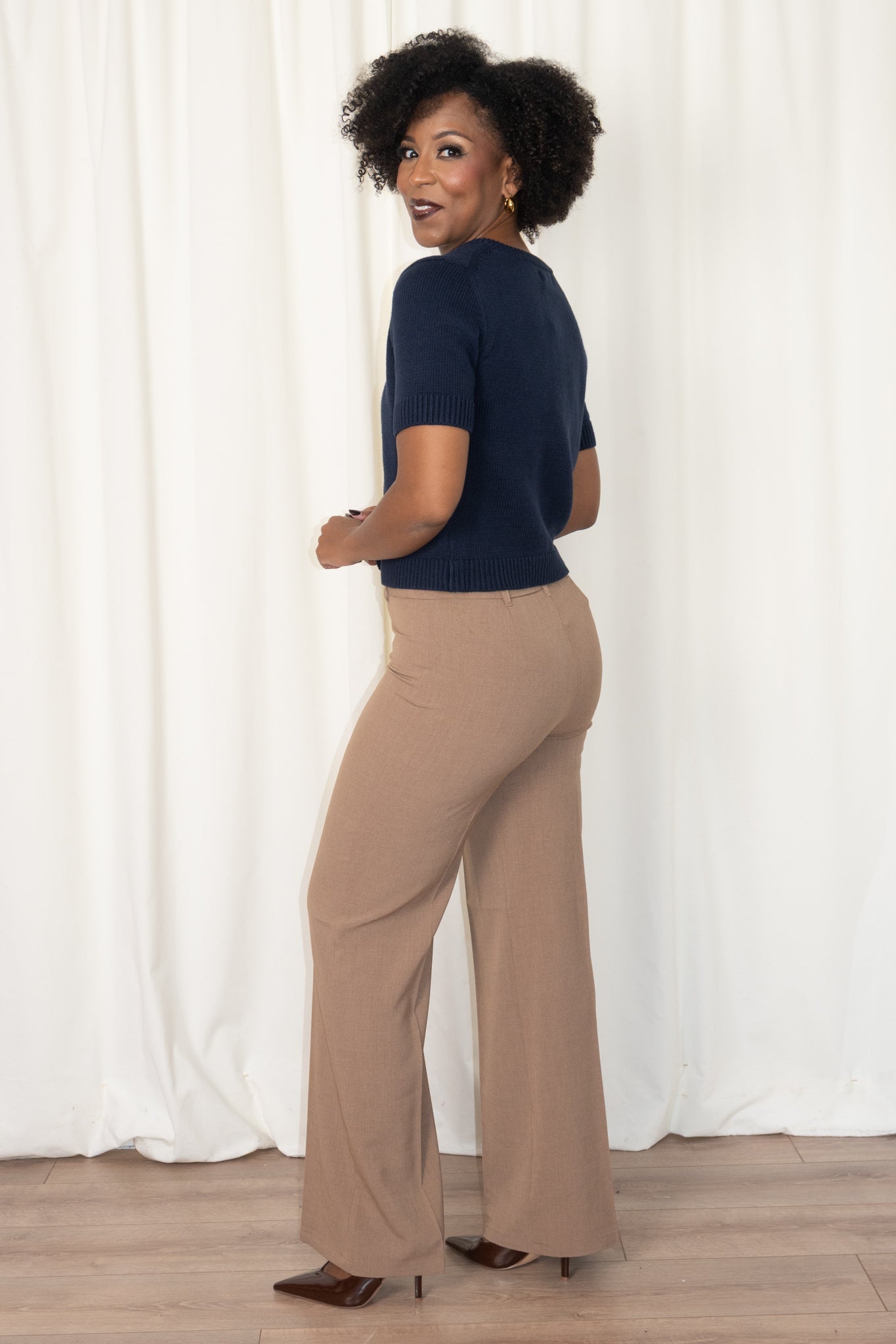 Shana Dress Pant