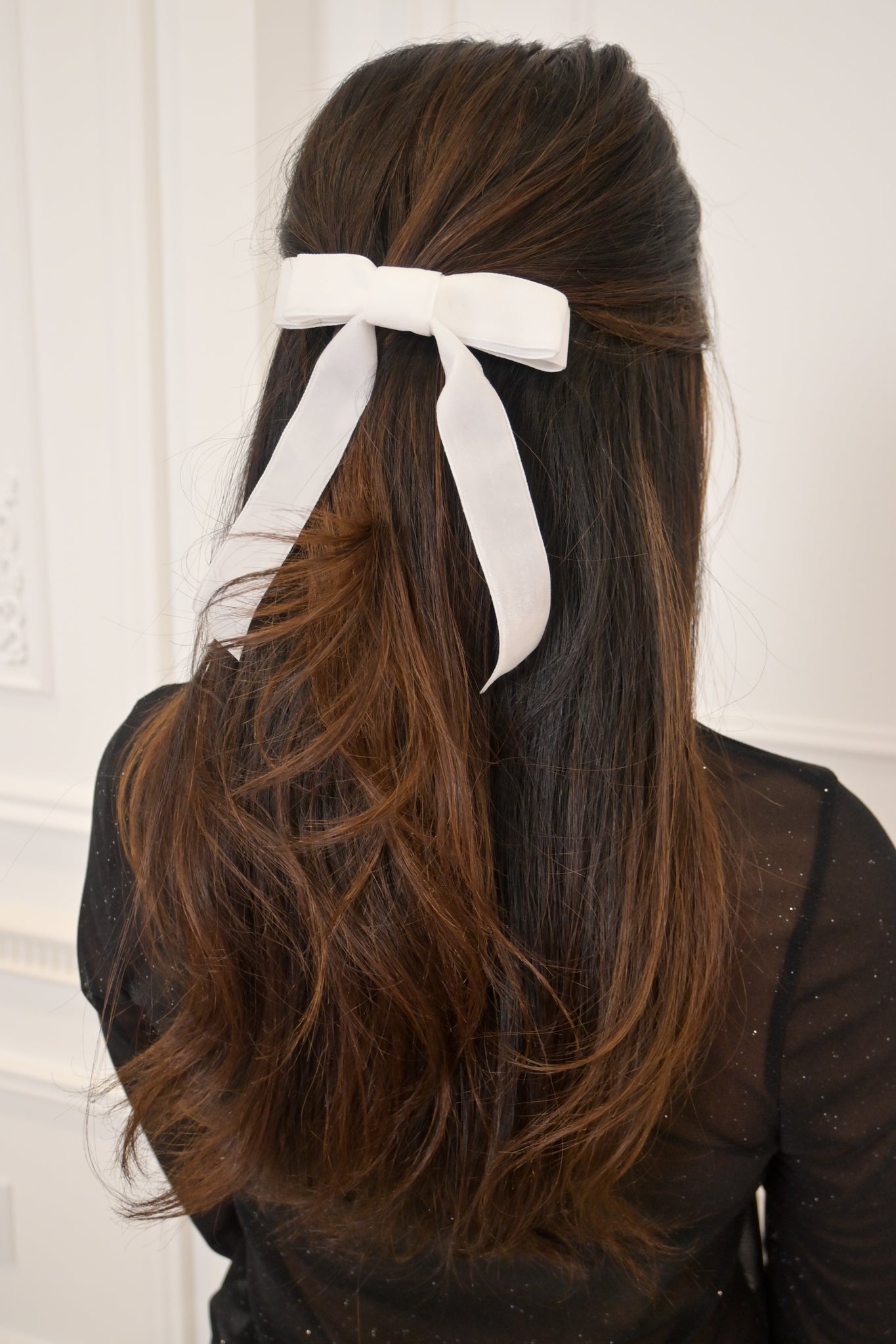 Cheap hair bows