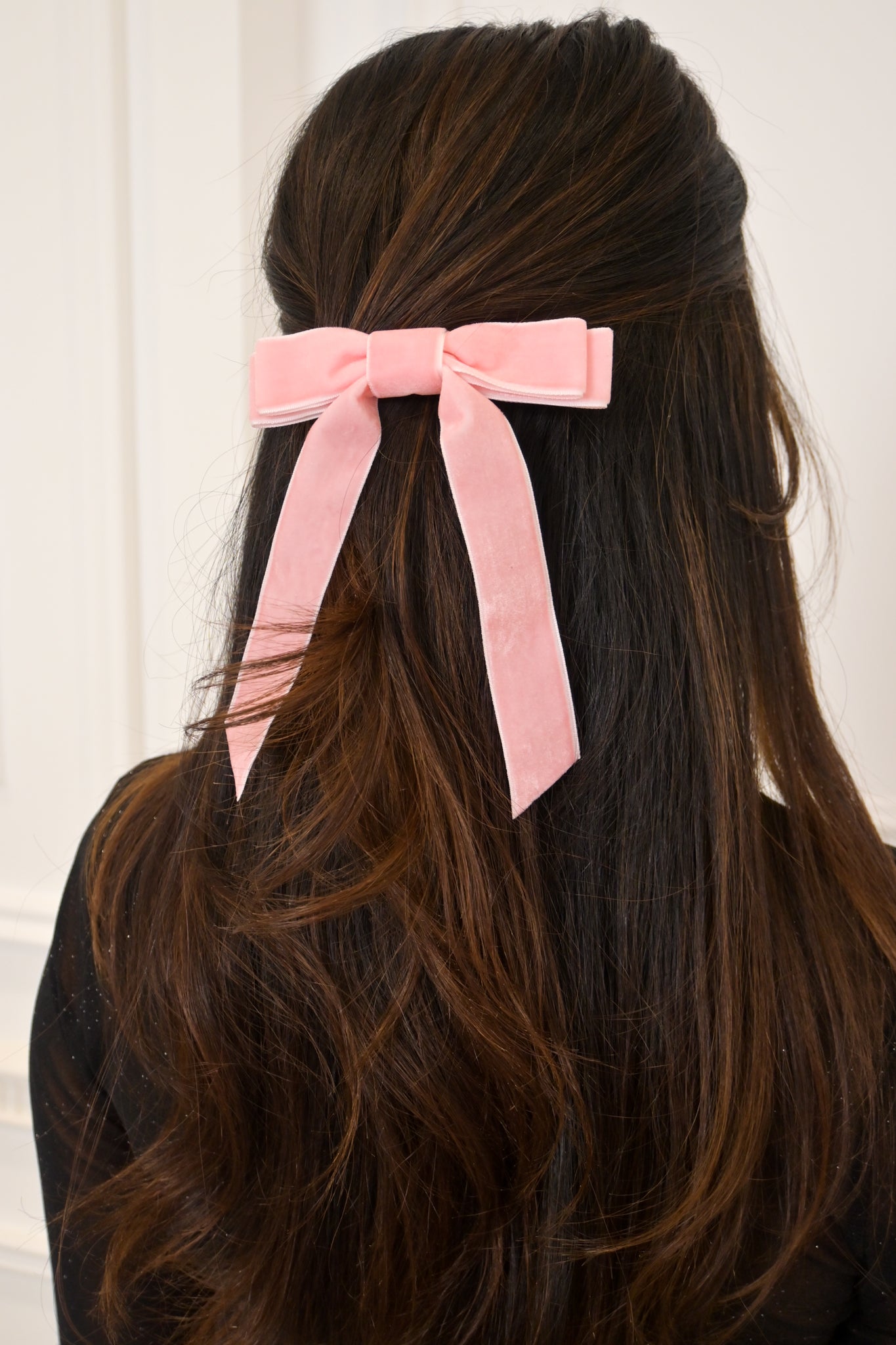 Cheap hair bows