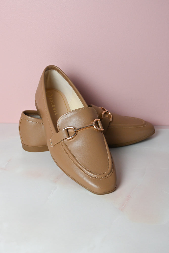 Mizza Wide Width Loafer