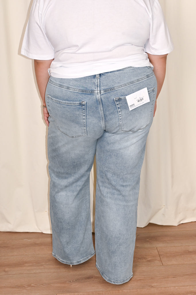 CURVE Jasmine Wide Leg