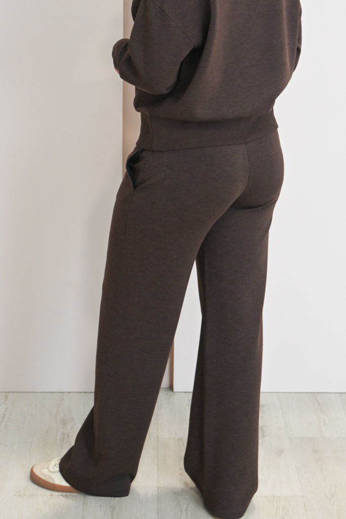 Victoria Soft Knit Pant