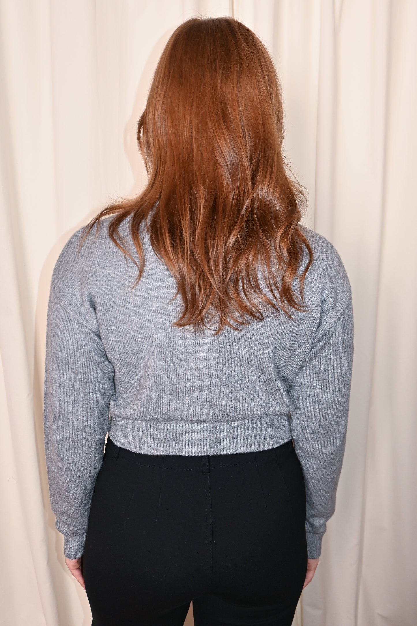 Amour Cardigan