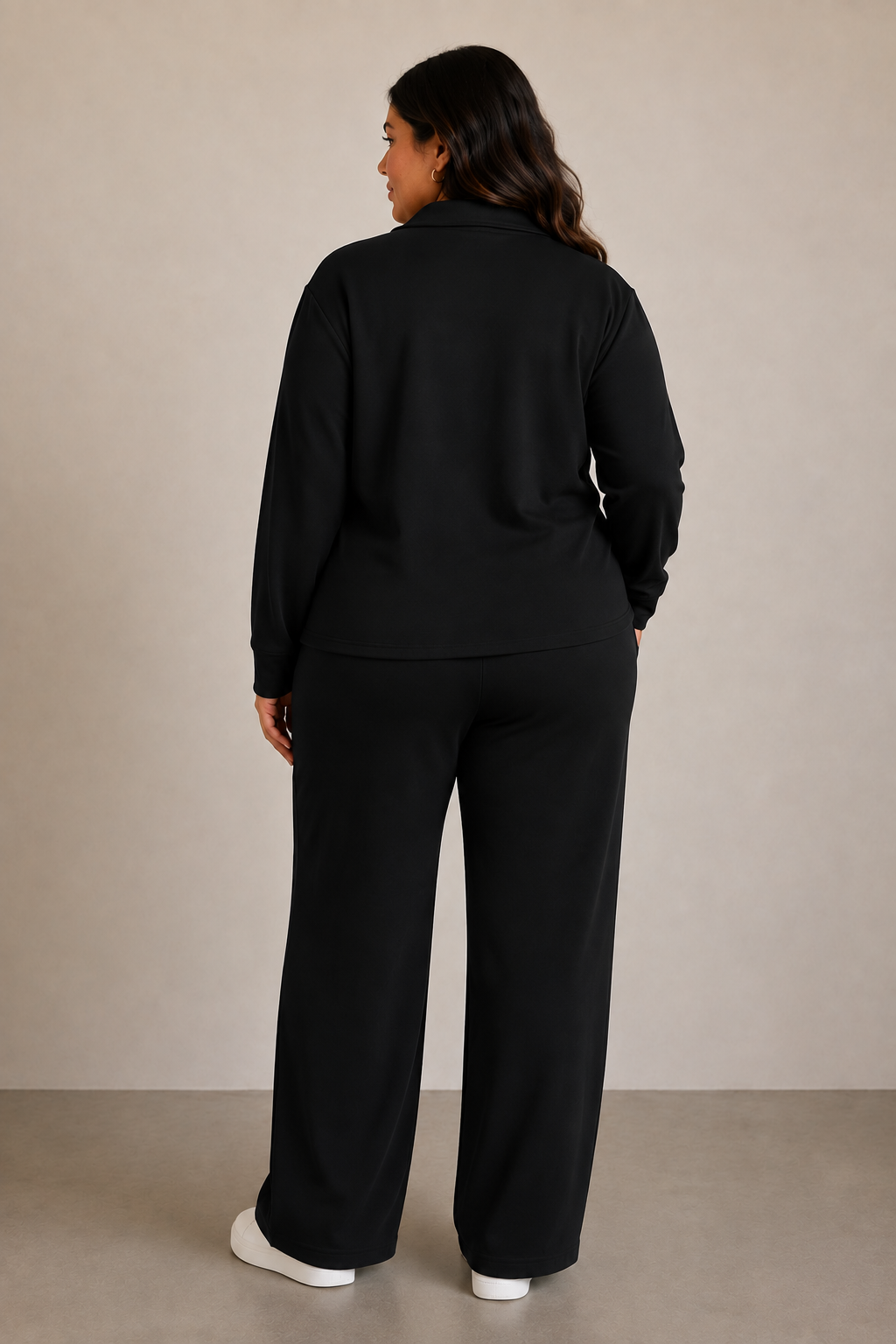 CURVE Scuba Shirt Jacket