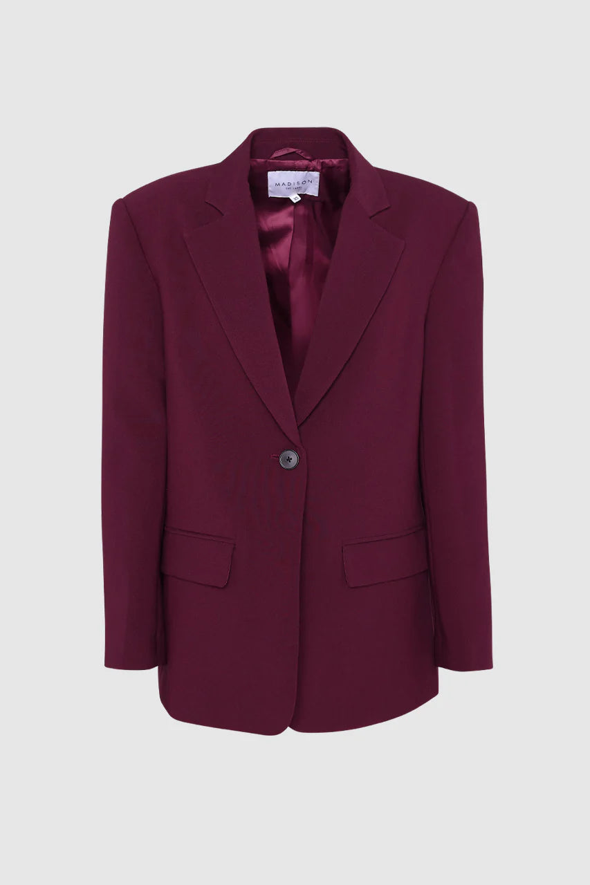 Domenica Blazer