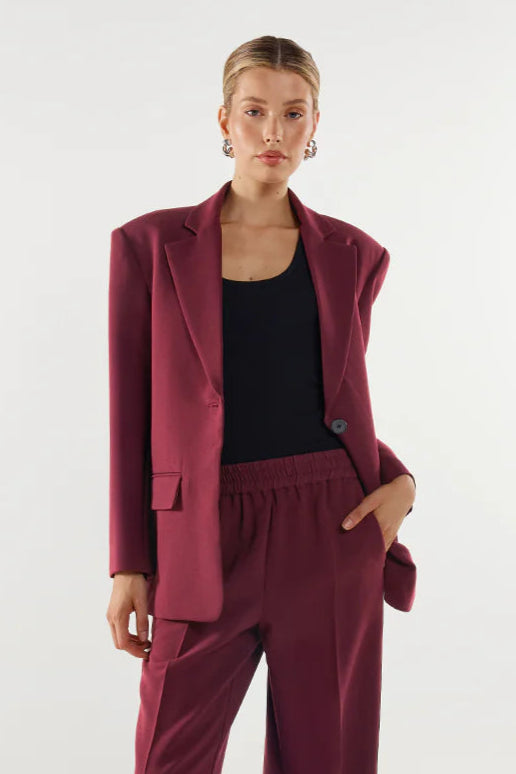 Domenica Blazer