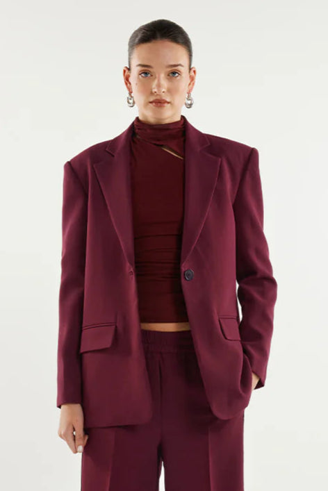 Domenica Blazer