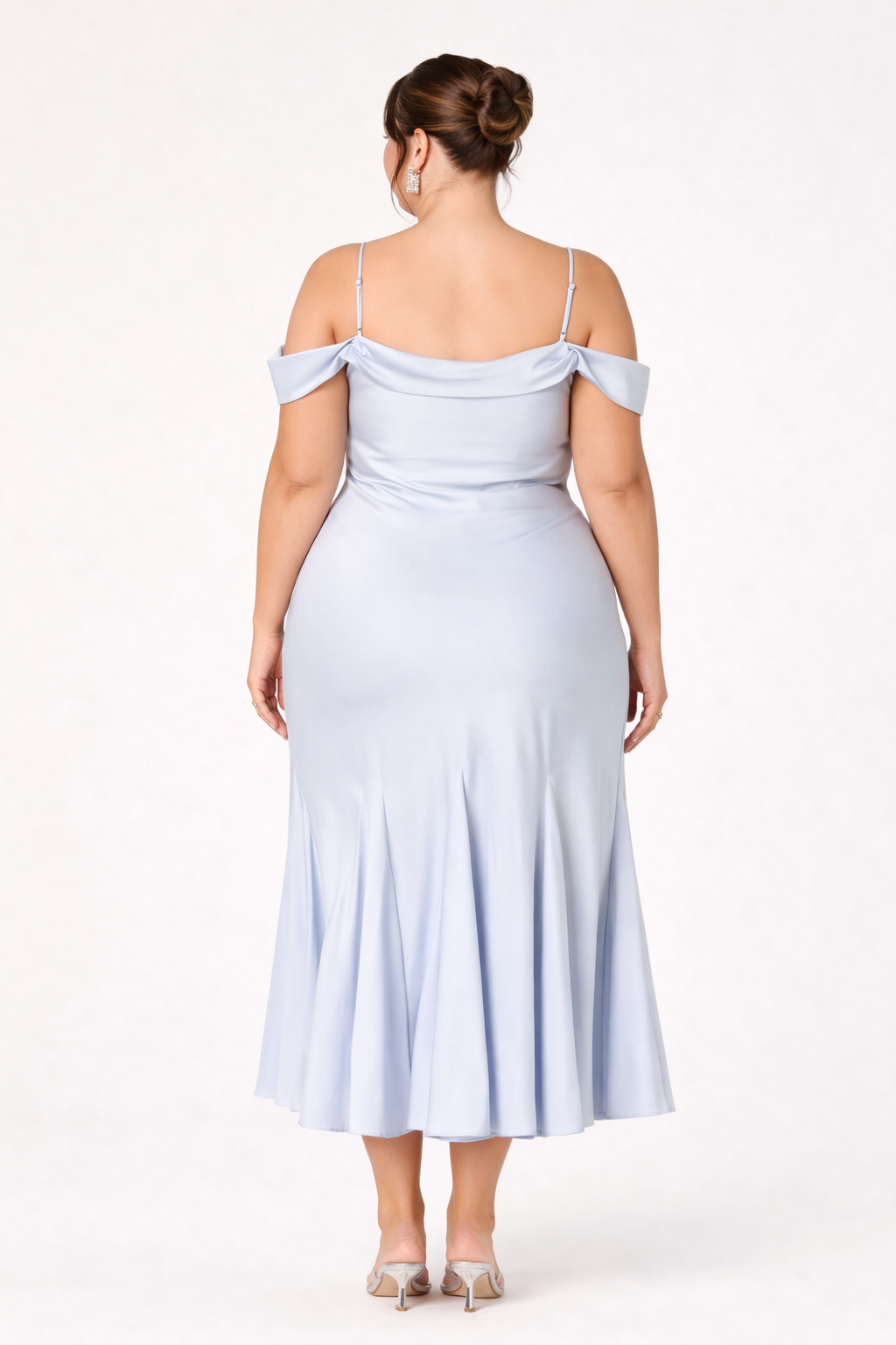 CURVE Araxie Dress