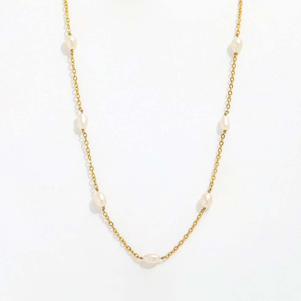 Pearl Satellite Chain