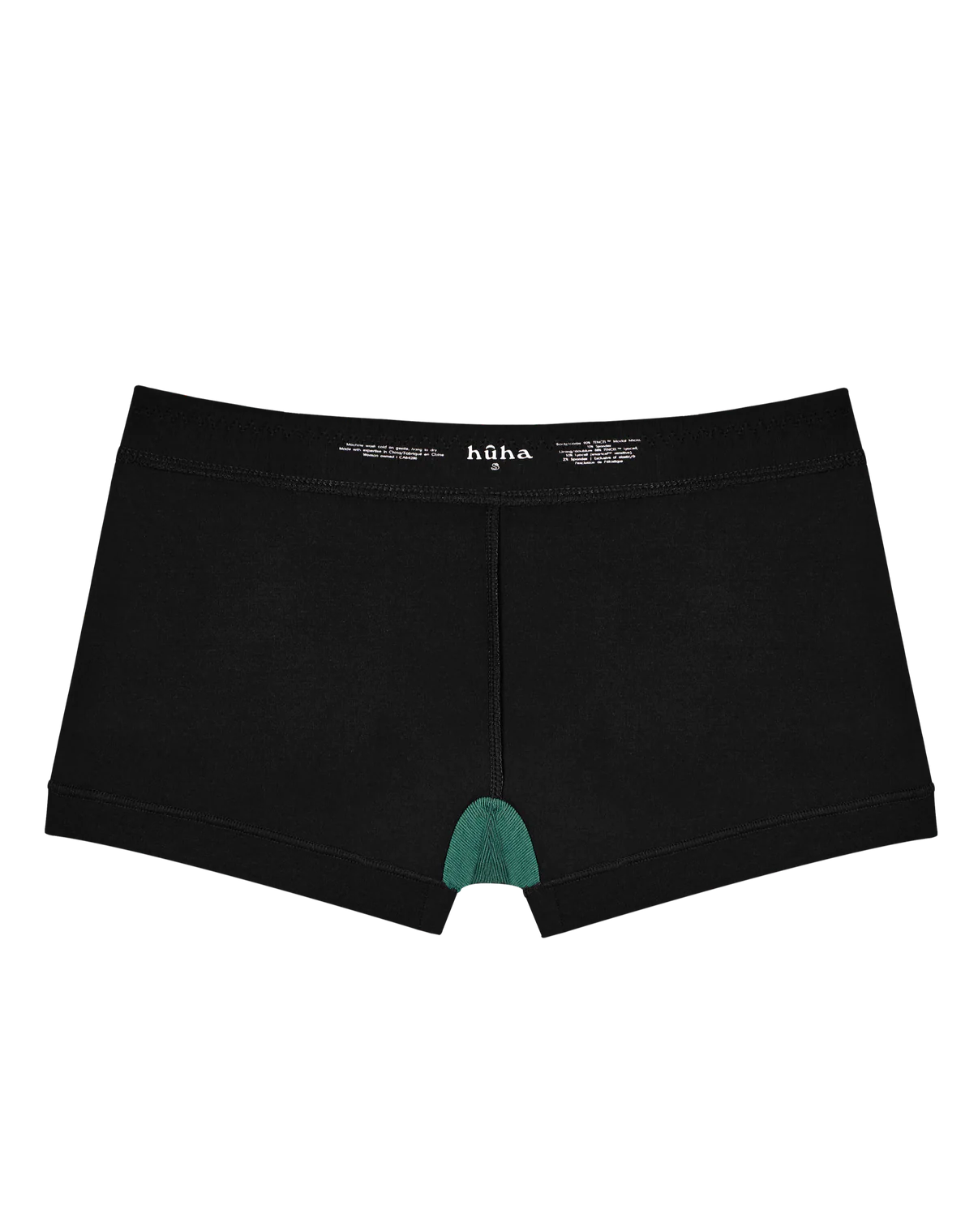 HUHA Boxer Mineral Undies (XS-3X)