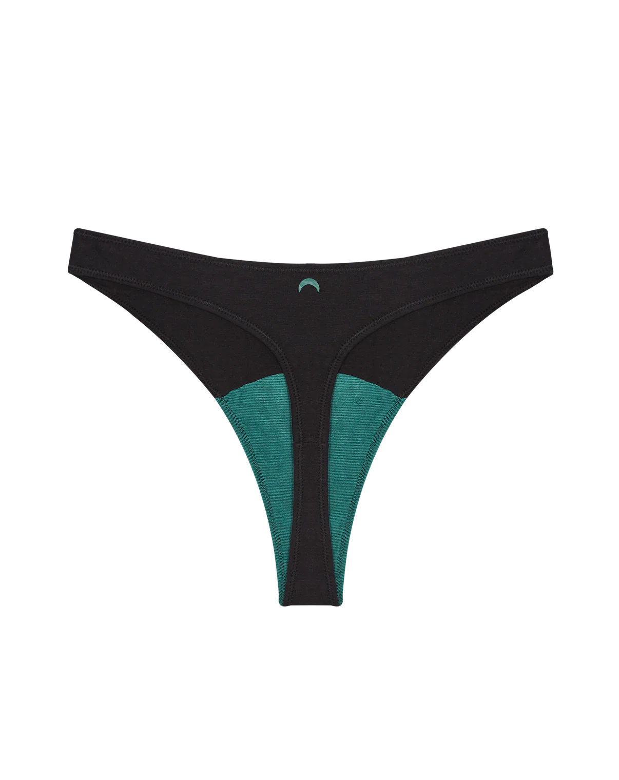 HUHA High Rise Thong Mineral Undies (XS-3X)
