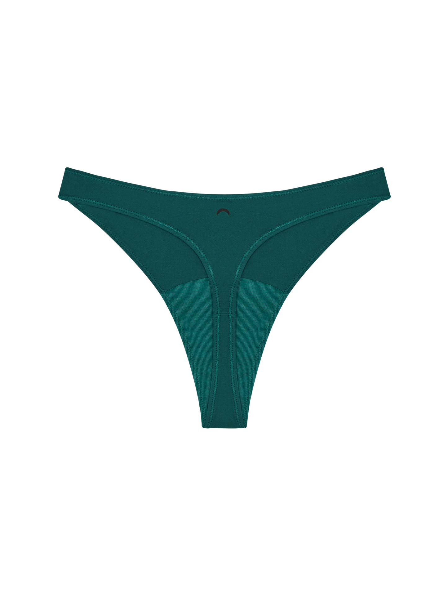 HUHA High Rise Mineral Thong (S-3X)