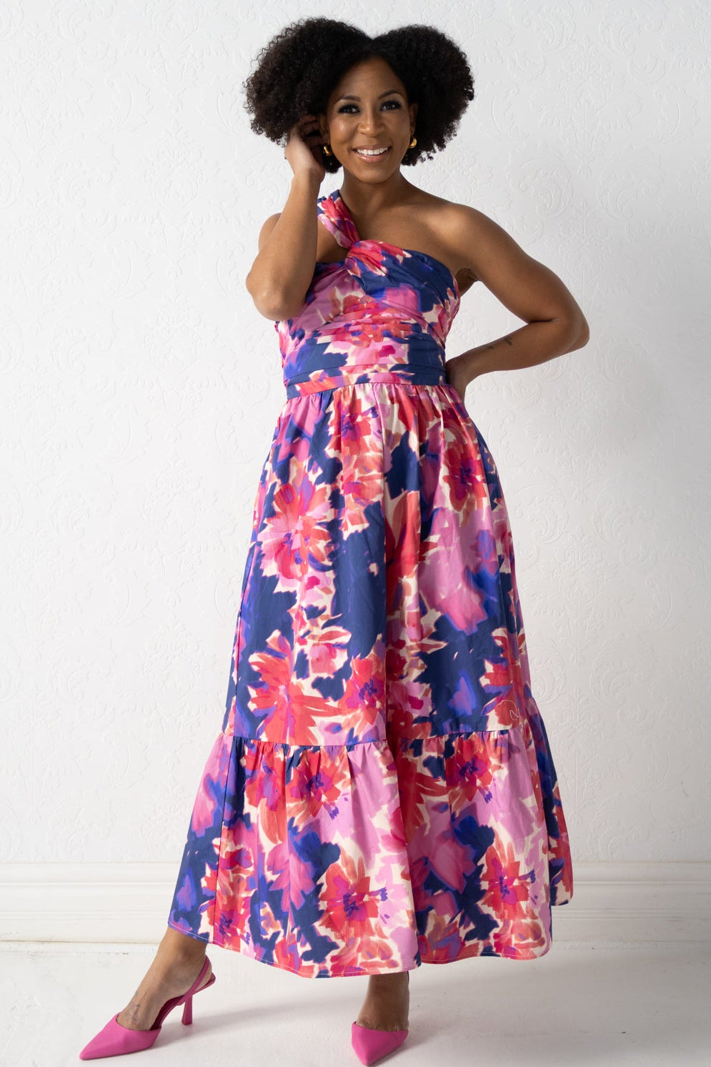 haven midi dress Haven Midi Dress