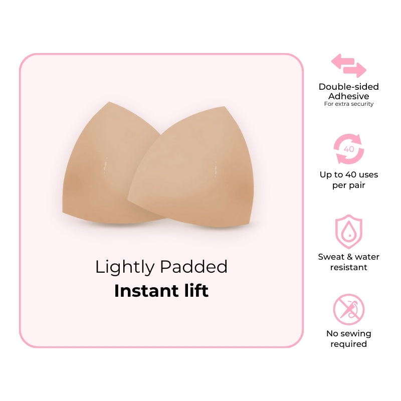 BOOMBA Invisible Lift Inserts
