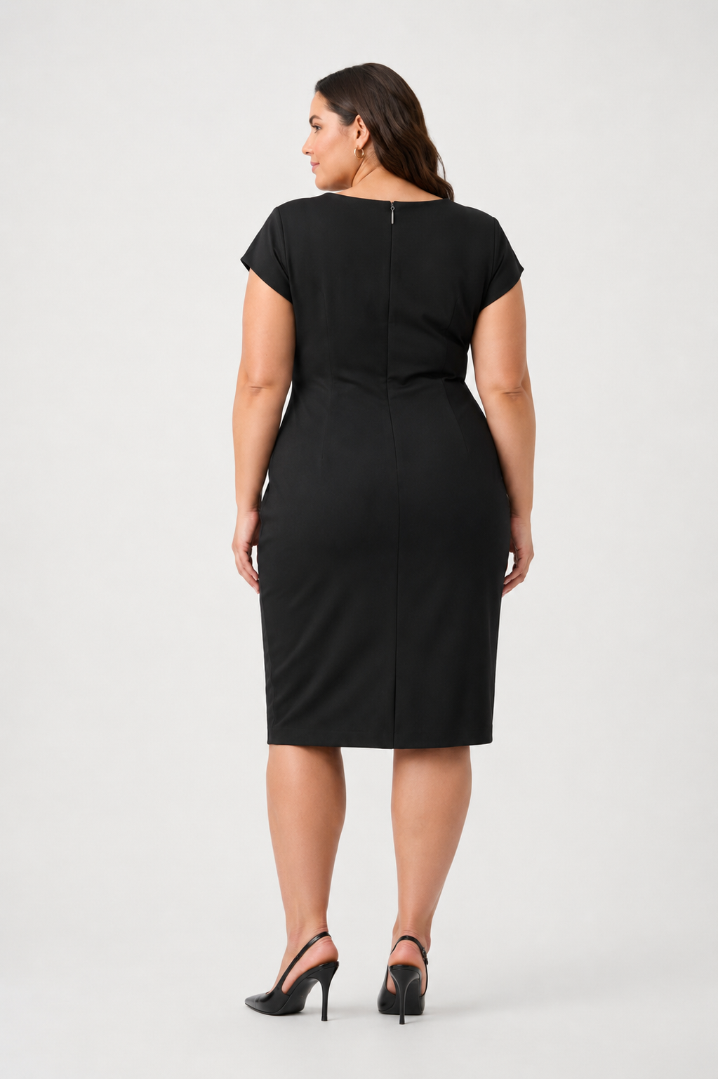 CURVE Sheath Dress