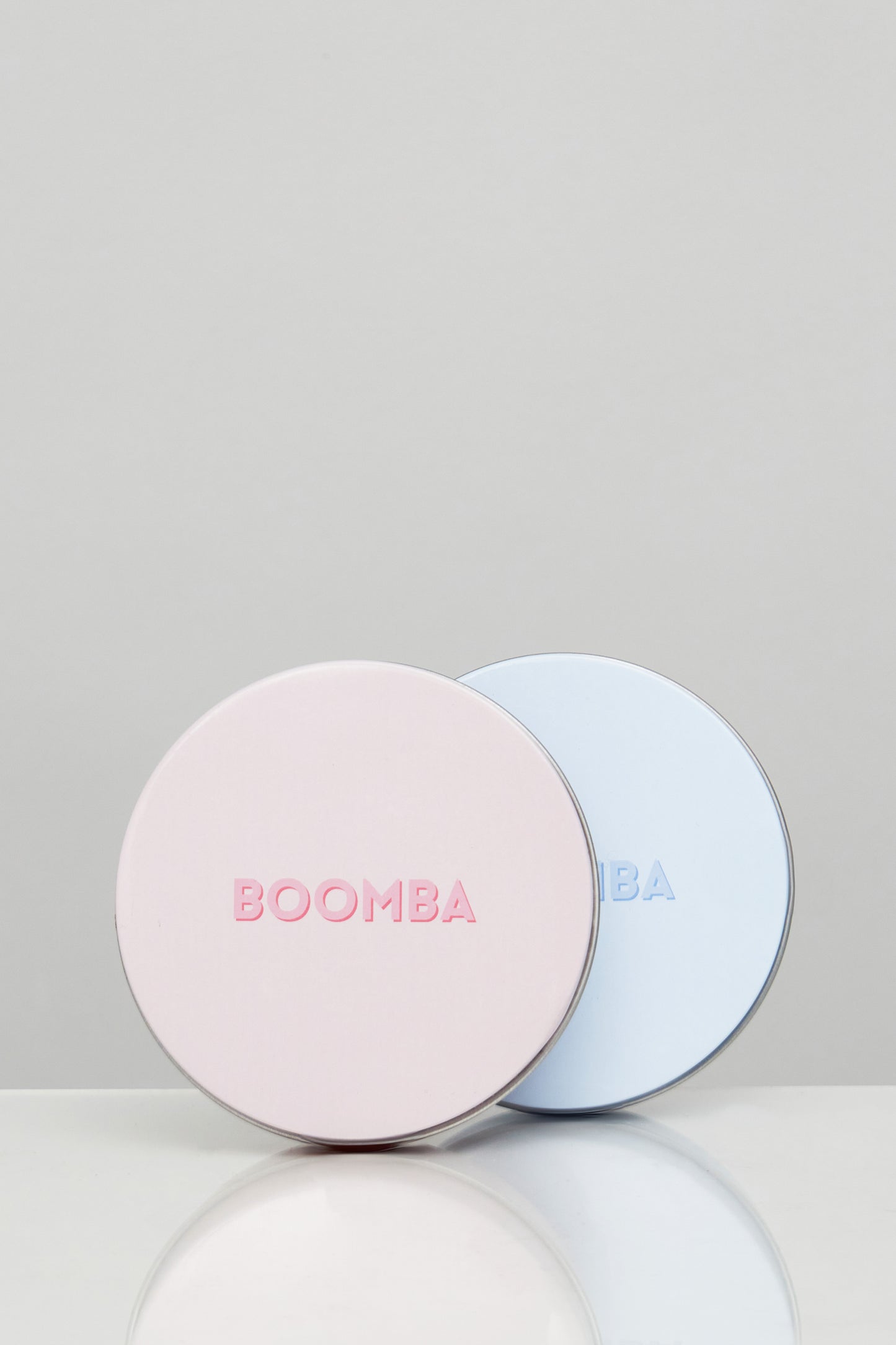 BOOMBA Nipple Covers