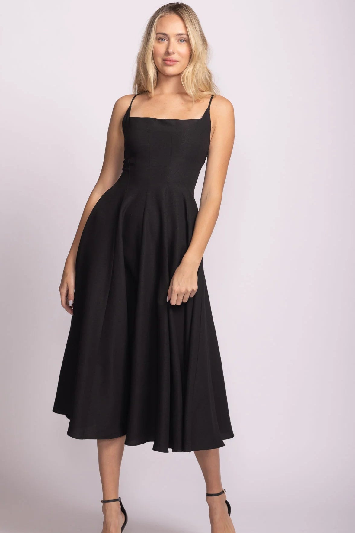 Willa Dress
