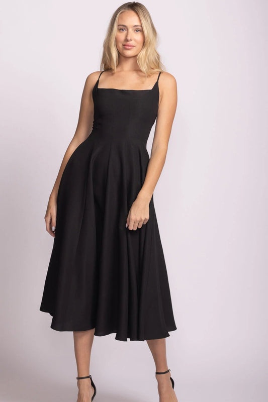Willa Dress