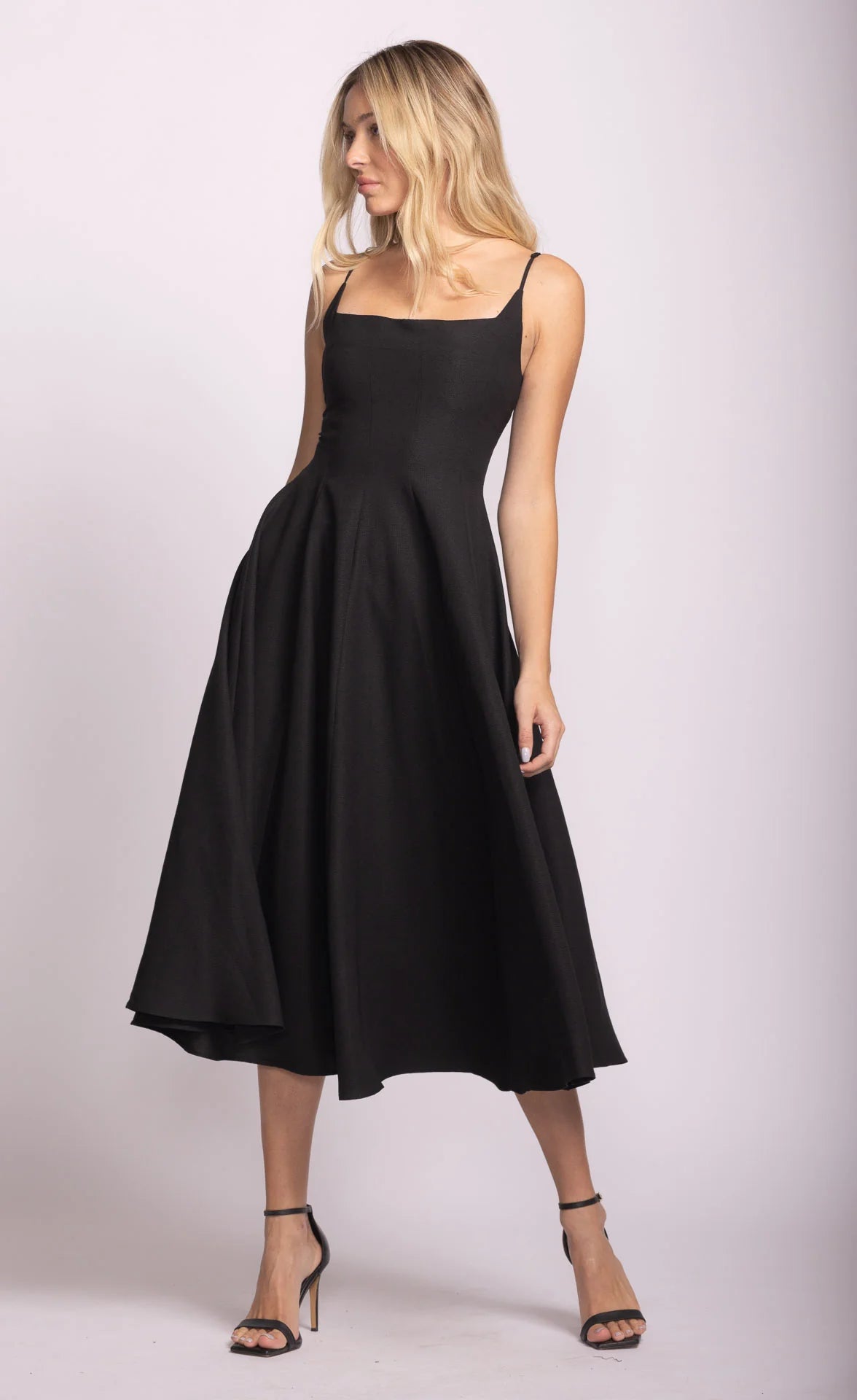 Willa Dress
