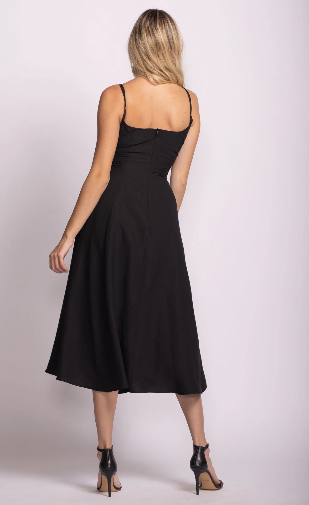 Willa Dress