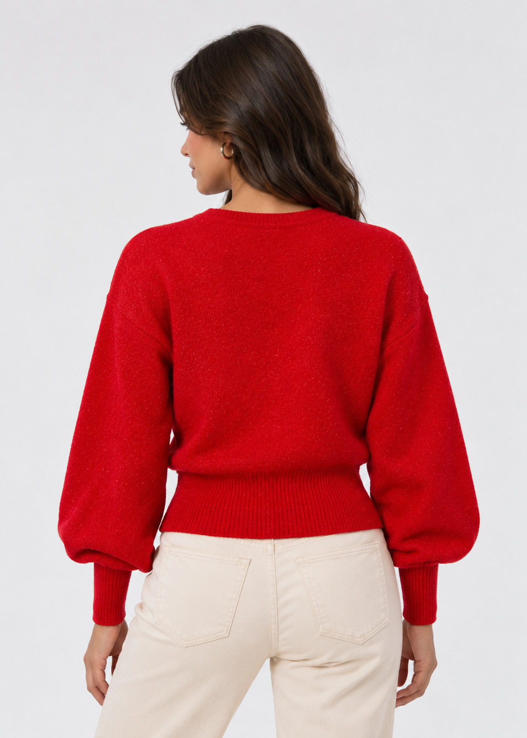 Formica Henley Sweater