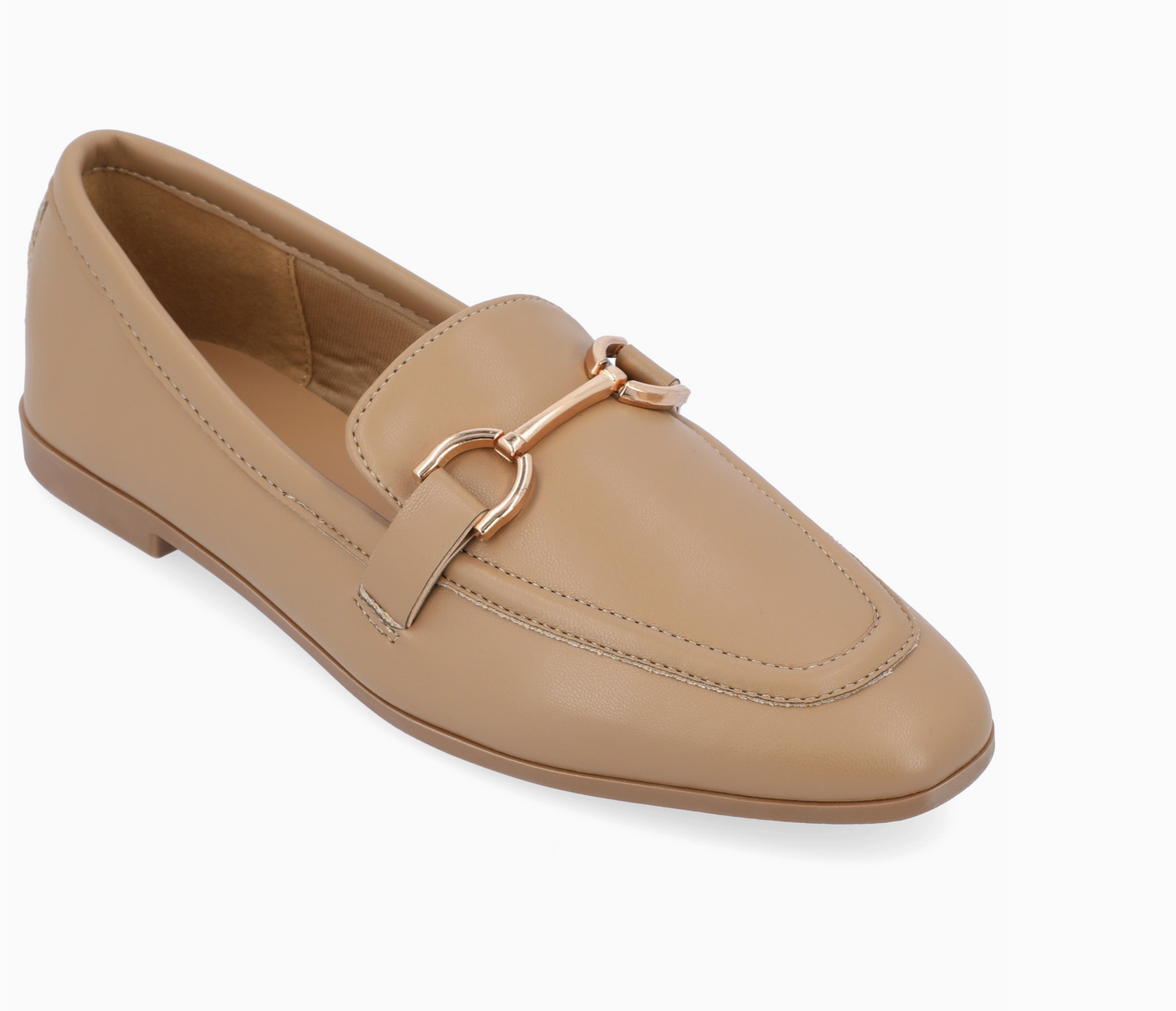 Mizza Wide Width Loafer