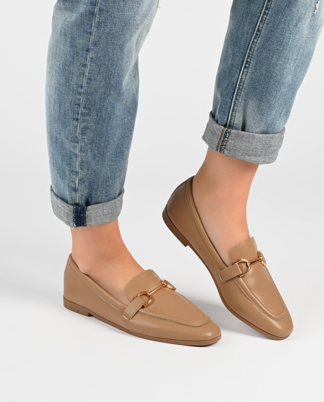 Mizza Wide Width Loafer